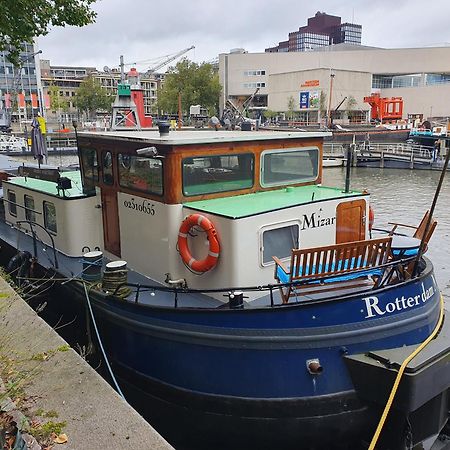 Houseboat Holiday Apartments ロッテルダム 部屋 写真