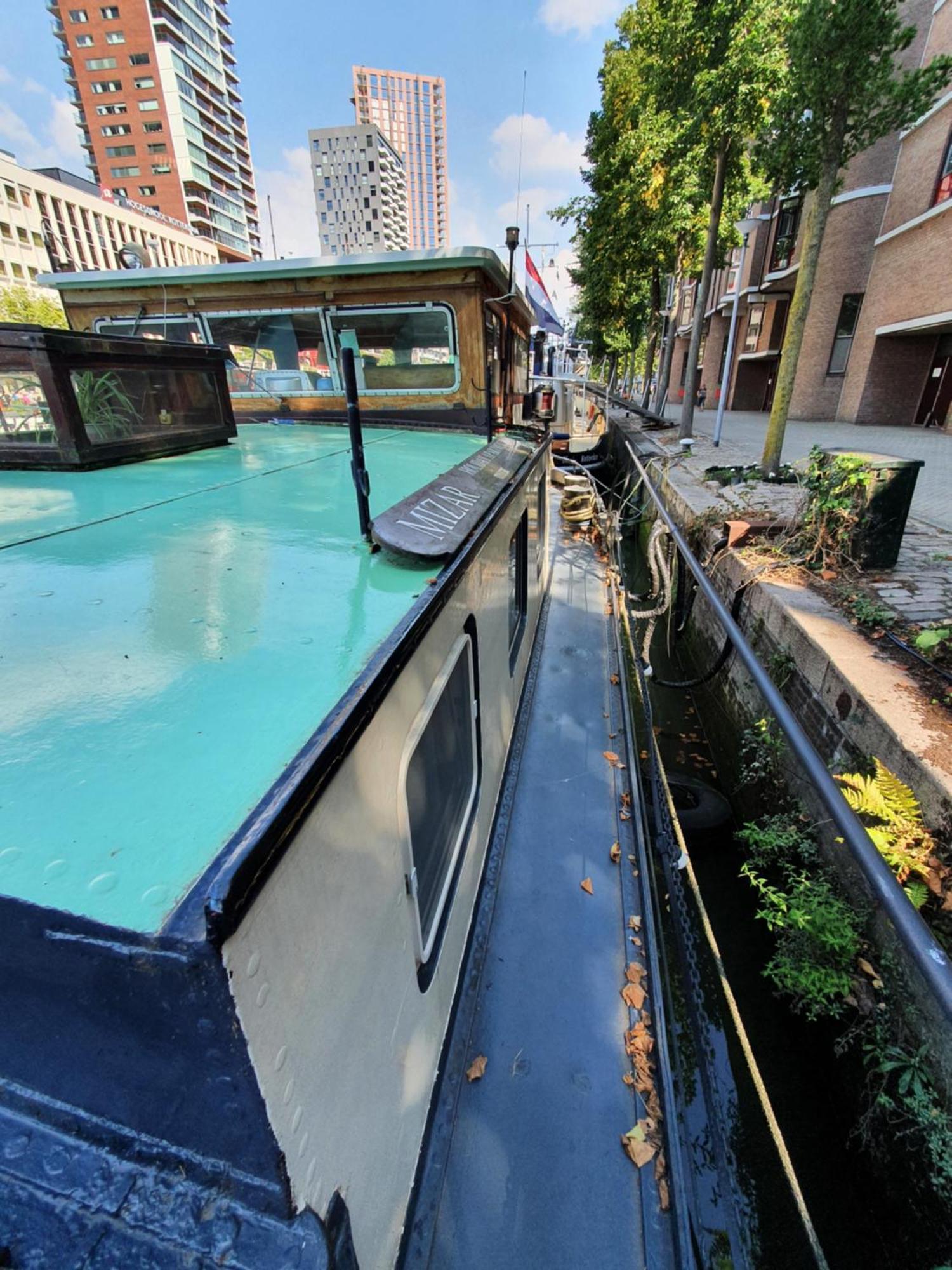Houseboat Holiday Apartments ロッテルダム 部屋 写真