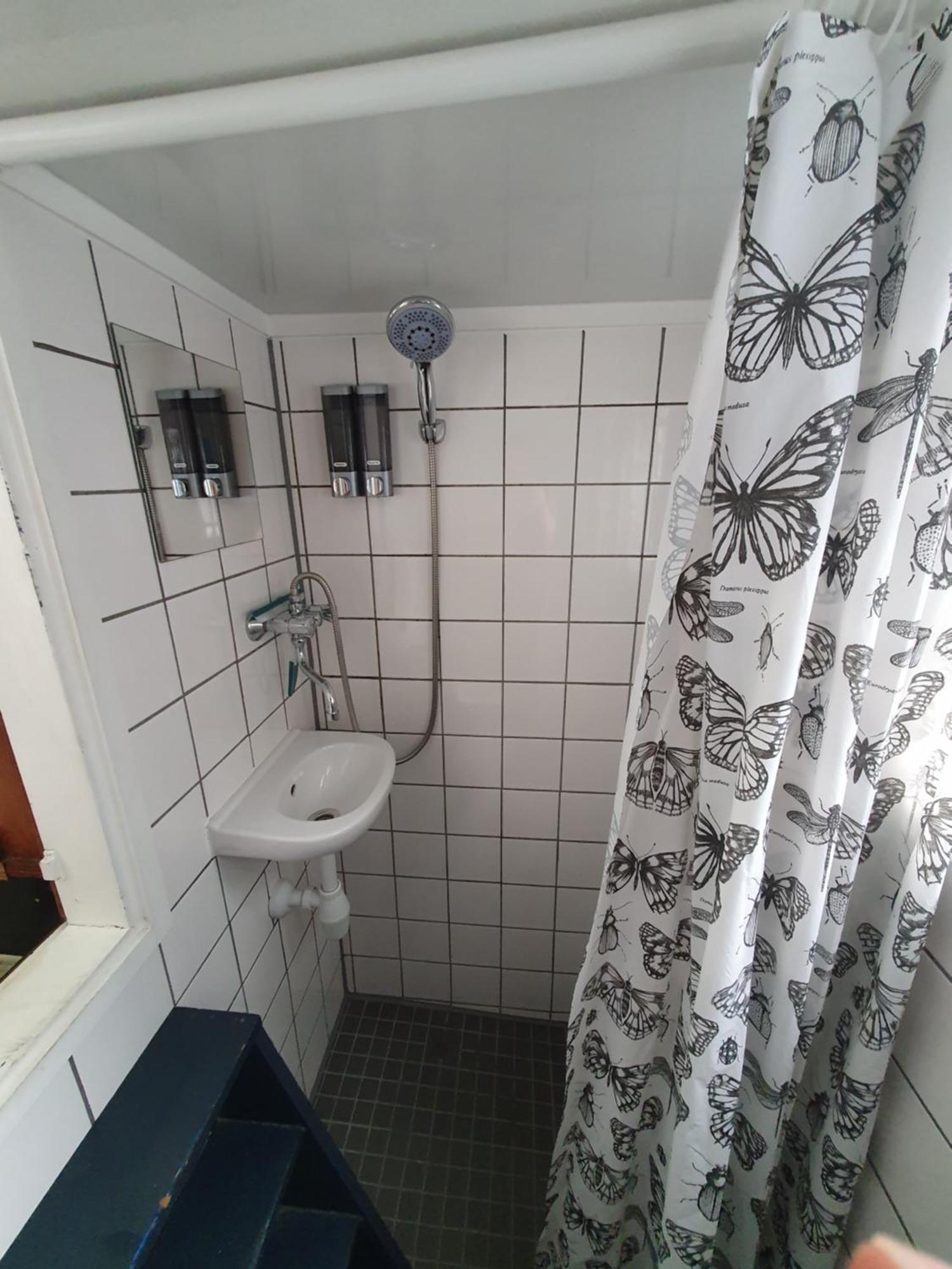 Houseboat Holiday Apartments ロッテルダム 部屋 写真